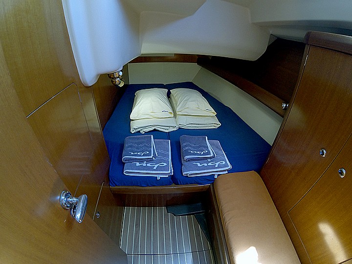 Grand Soleil 45 - 