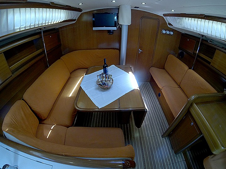 Grand Soleil 45 - 
