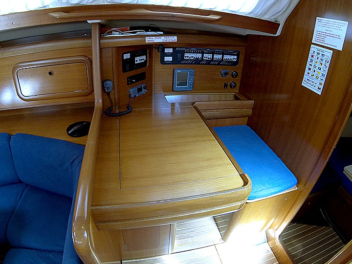 Grand Soleil 46.3 - 