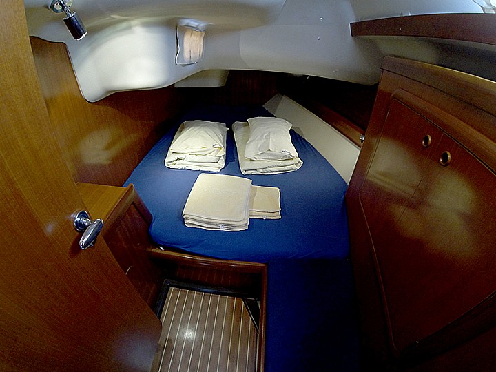 Grand Soleil 46.3 - 