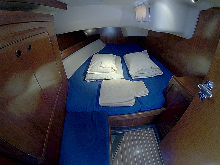 Grand Soleil 46.3 - 