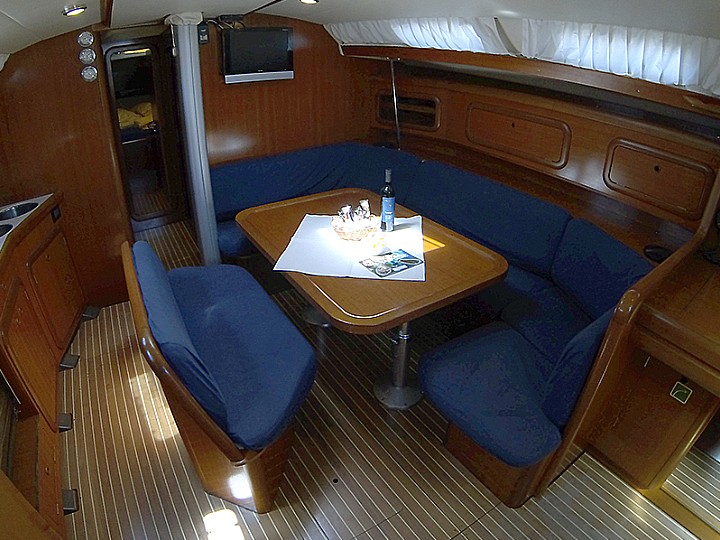 Grand Soleil 46.3 - 