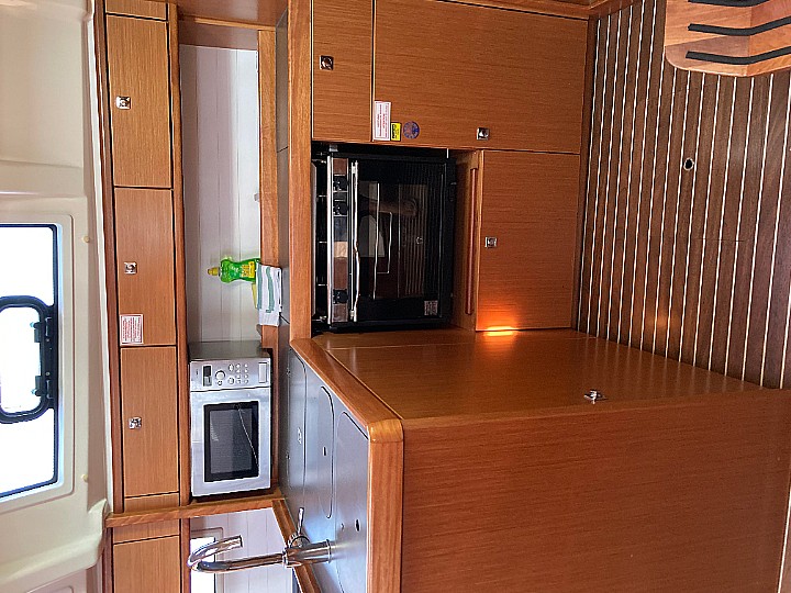 Bavaria 37 Cruiser - 