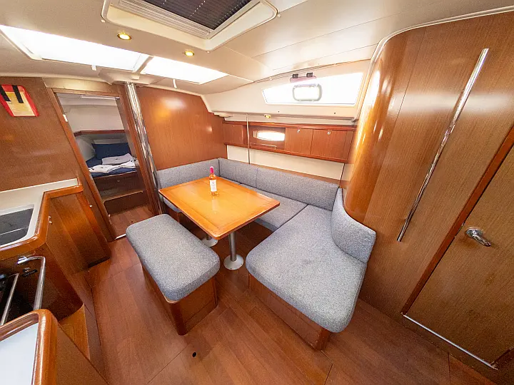 Oceanis 40 - 