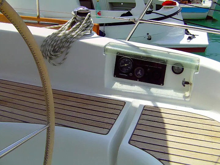 Beneteau Oceanis 331 Clipper - 