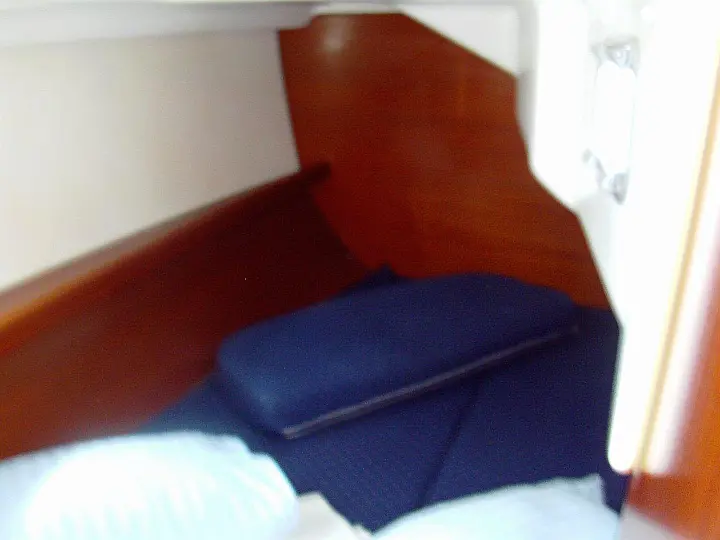 Beneteau Oceanis 331 Clipper - 