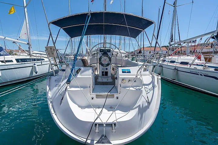 Bavaria 36 Cruiser - 