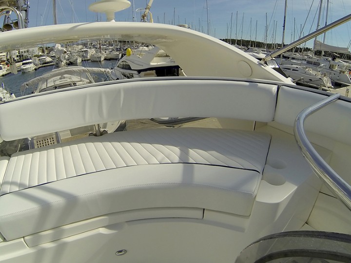 Fairline Phantom 50 - 