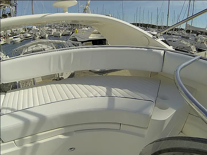 Fairline Phantom 50 - 