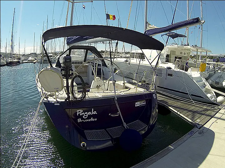 Grand Soleil 45 - 