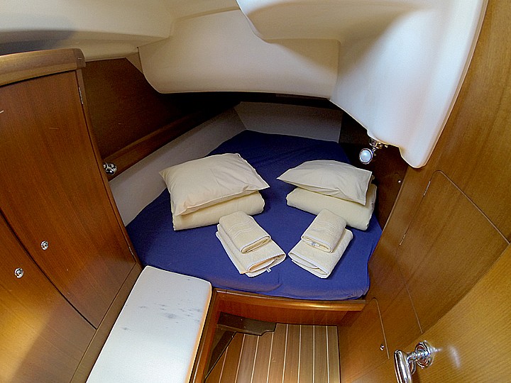 Grand Soleil 45 - 