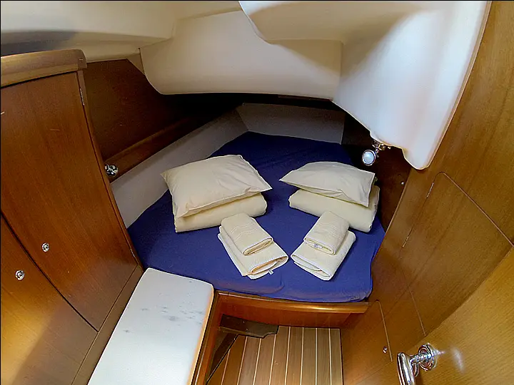 Grand Soleil 45 - 