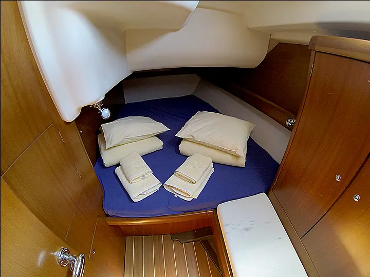 Grand Soleil 45 - 