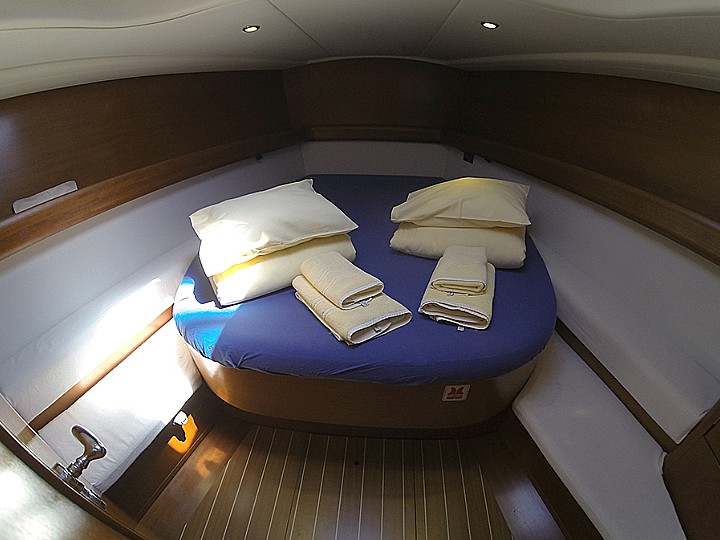 Grand Soleil 45 - 