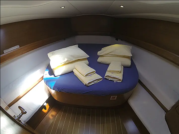 Grand Soleil 45 - 