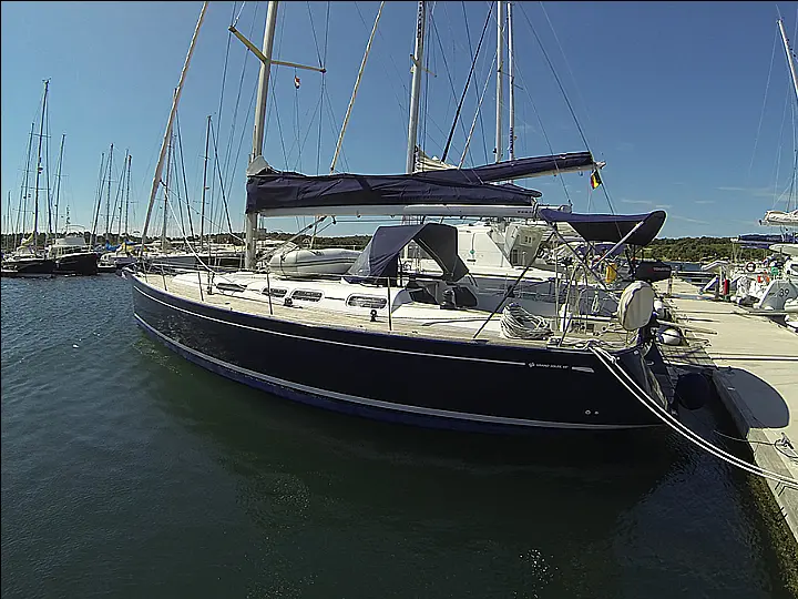 Grand Soleil 45 - 