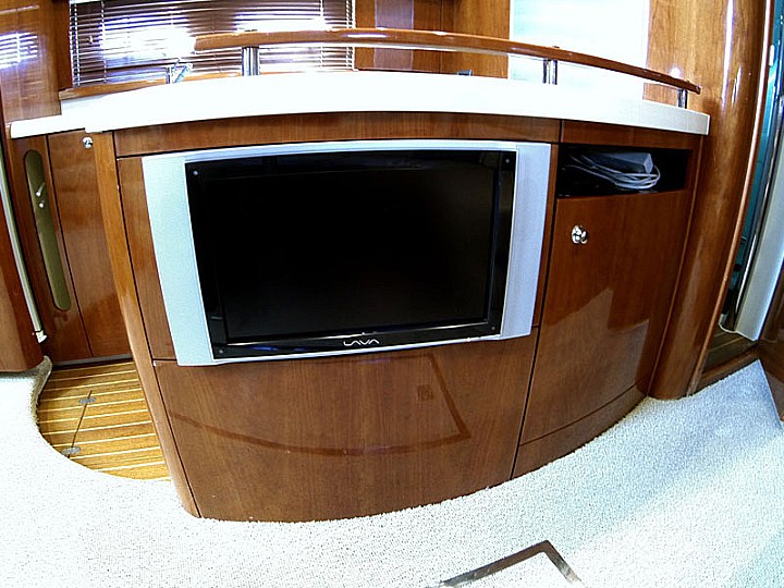 Fairline Targa 52 GT - 