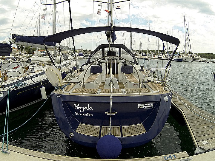 Grand Soleil 45 - 