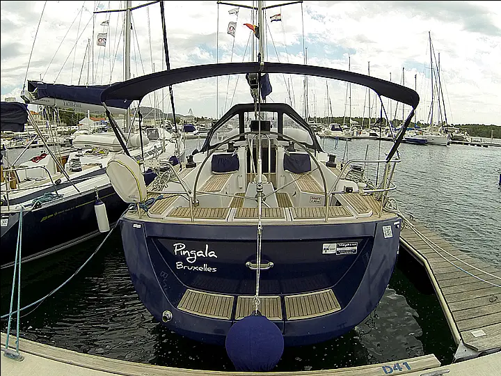 Grand Soleil 45 - 