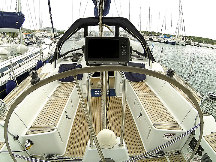 Grand Soleil 45 - 