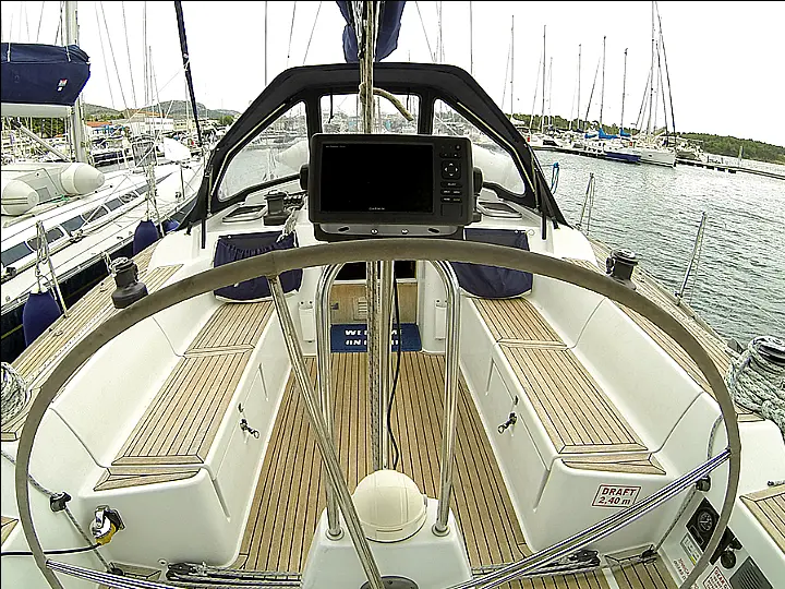 Grand Soleil 45 - 