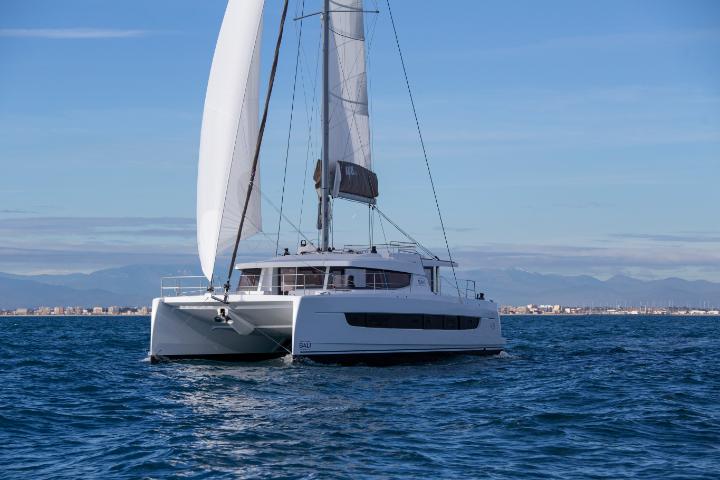 Bali 4.8  - 