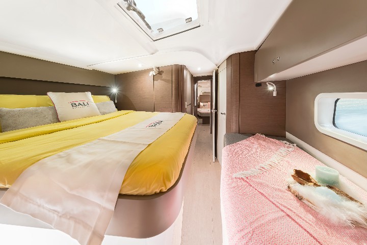 Bali Catspace - 