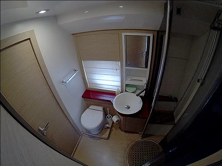 Sessa C52 - Sessa C52 Bathroom