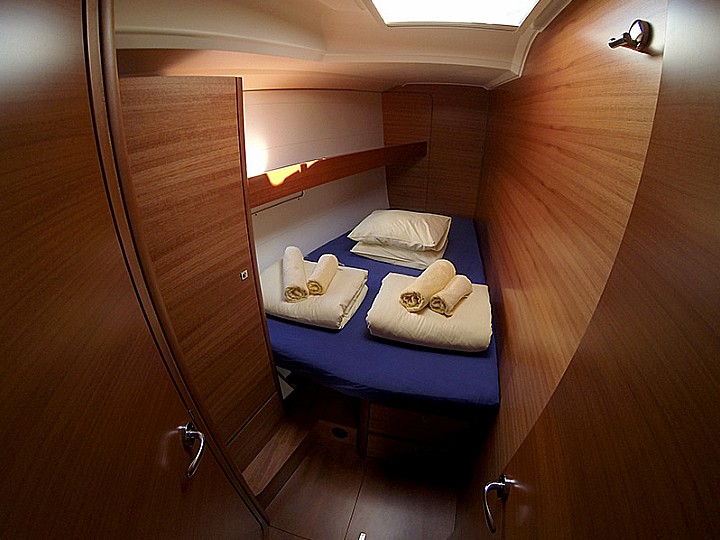 Dufour 460  - 
