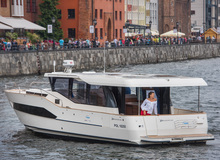 Delphia BluEscape 1200