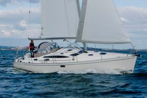 Delphia 40.3