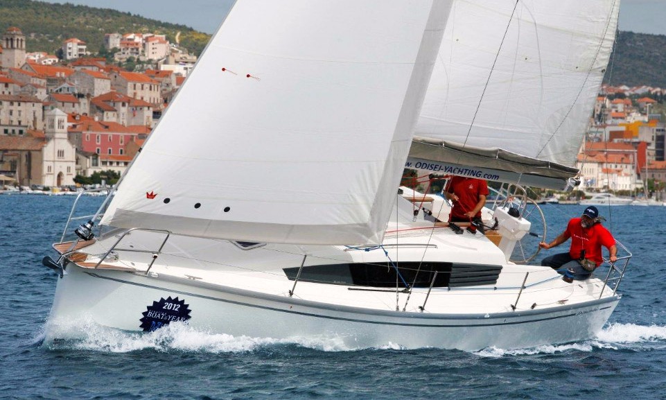 Delphia 31
