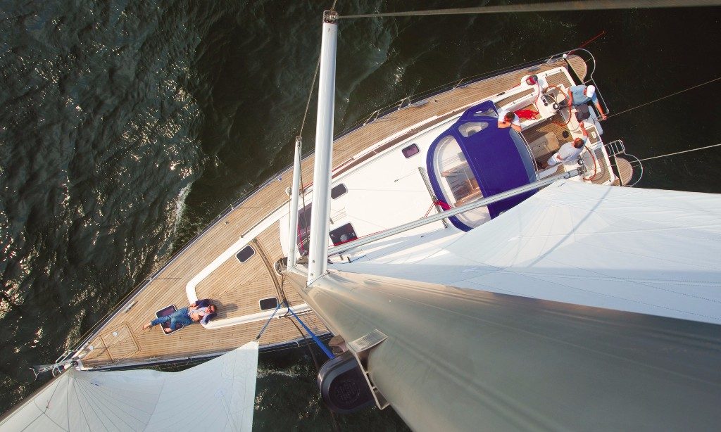 Delphia 47