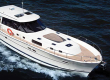 Delphia Escape 1350