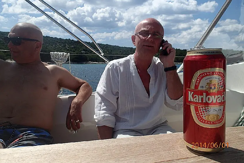 Rekreacyjne i wakacyjne